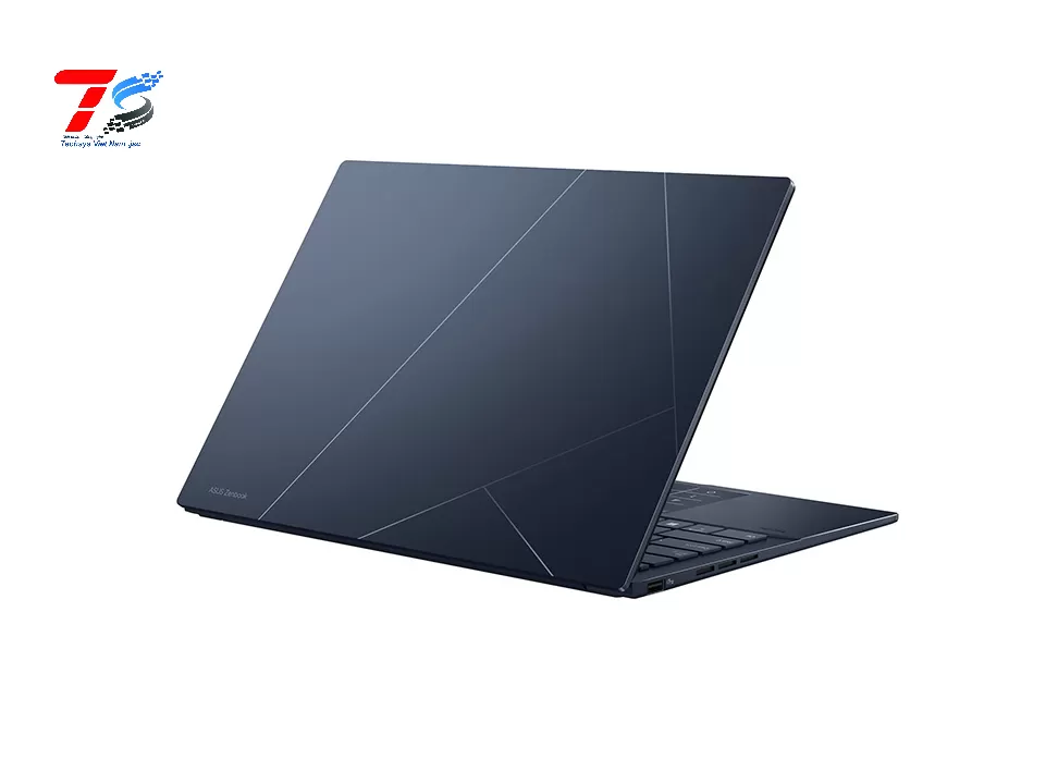 Laptop Asus Zenbook 14 OLED UX3405MA-PP475W (Intel Core Ultra 9 | 32GB | 1TB | Intel Arc | 14 inch 3K 120Hz | W11H| Xanh)